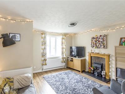 House Forge Close in Harborough