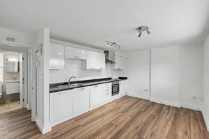 Flat Harpsfield Broadway in Welwyn Hatfield