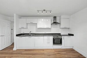 Flat Harpsfield Broadway in Welwyn Hatfield
