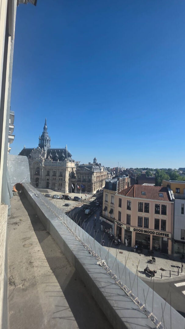 Appartement Avenue Jean-Baptiste Lebas à Roubaix