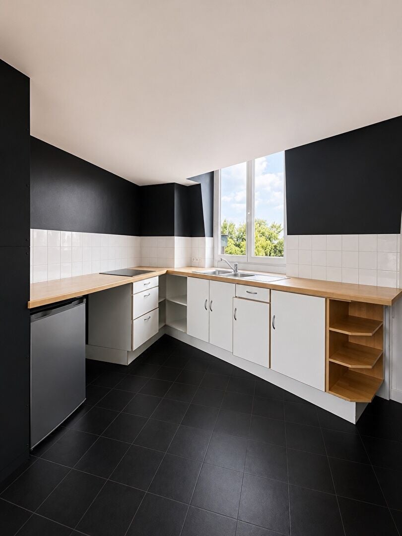 Appartement Avenue Jean-Baptiste Lebas à Roubaix