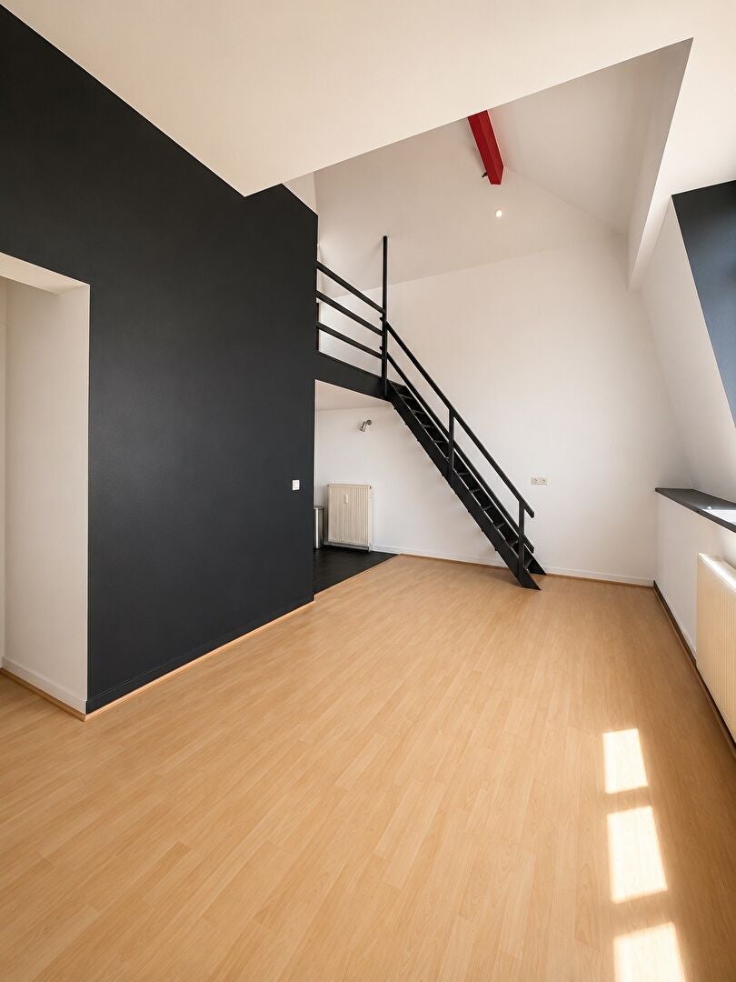 Appartement Avenue Jean-Baptiste Lebas à Roubaix