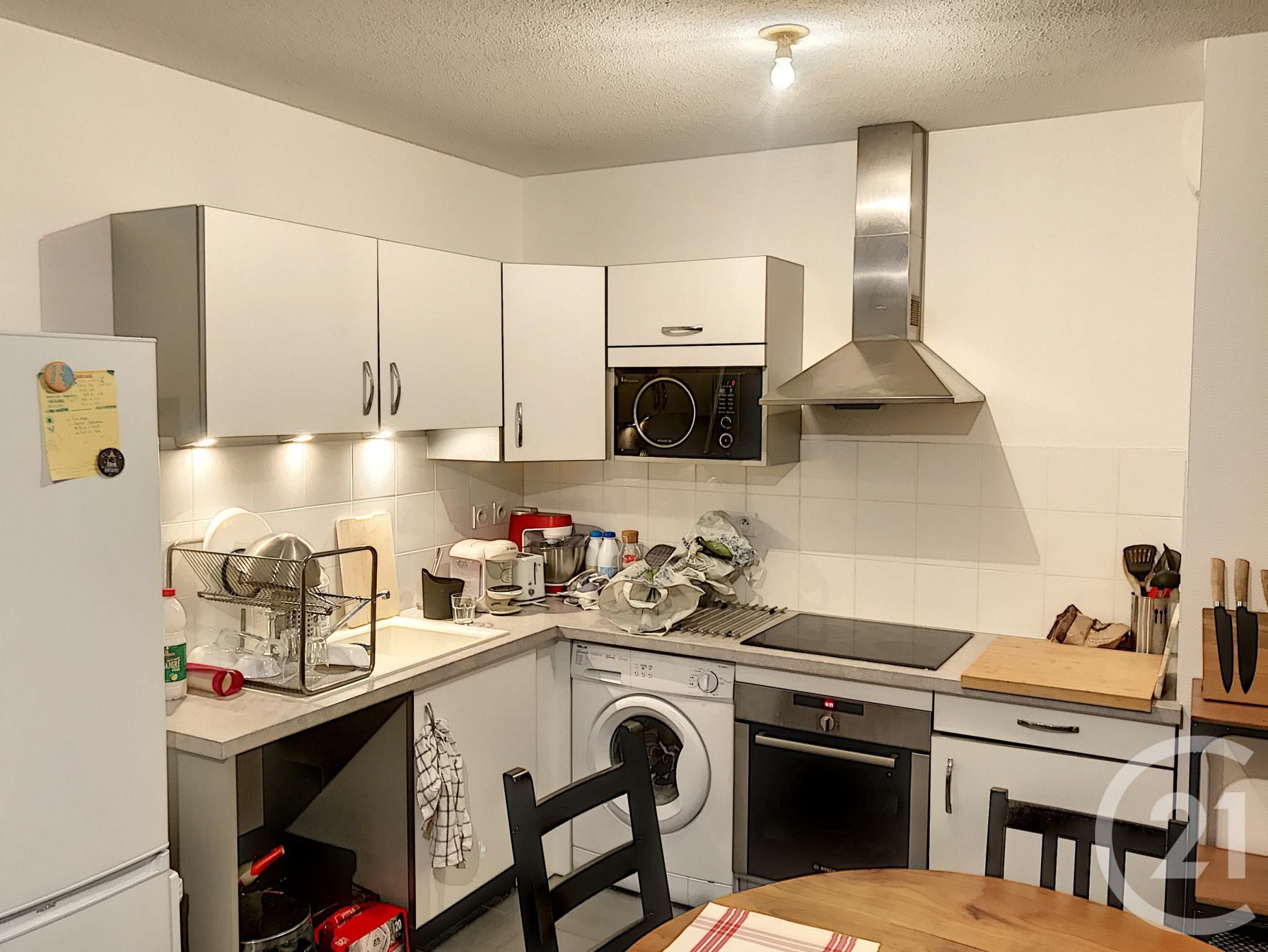 Appartement Rue Adolphe Thiers à Saint-André-les-Vergers