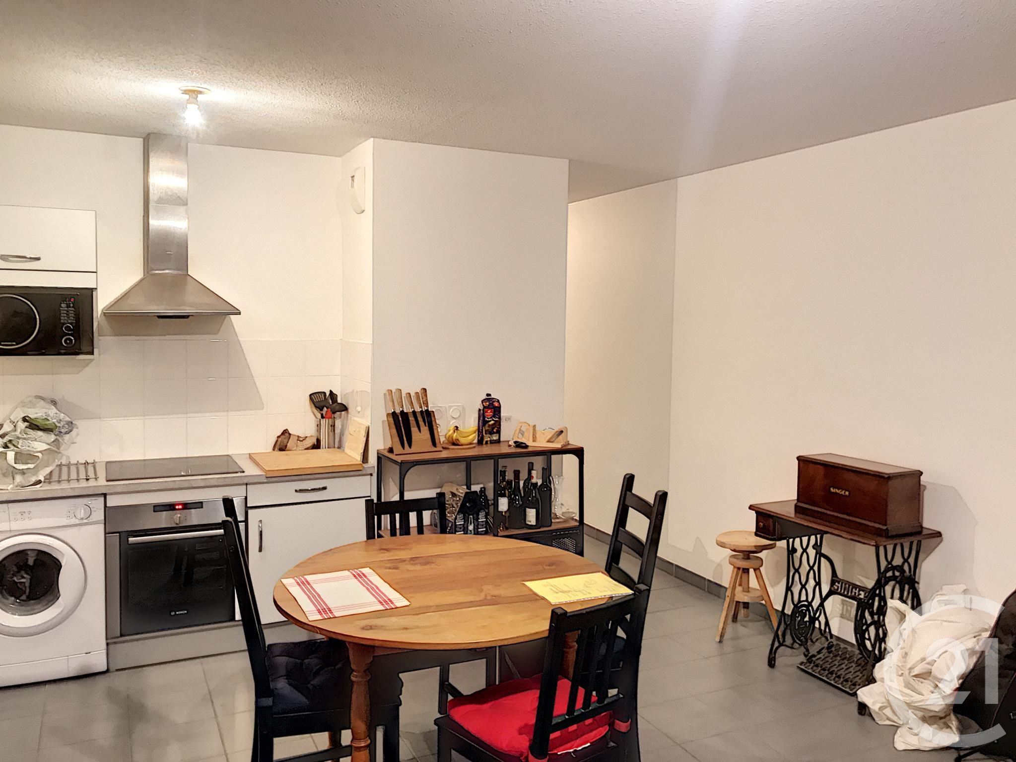 Appartement Rue Adolphe Thiers à Saint-André-les-Vergers