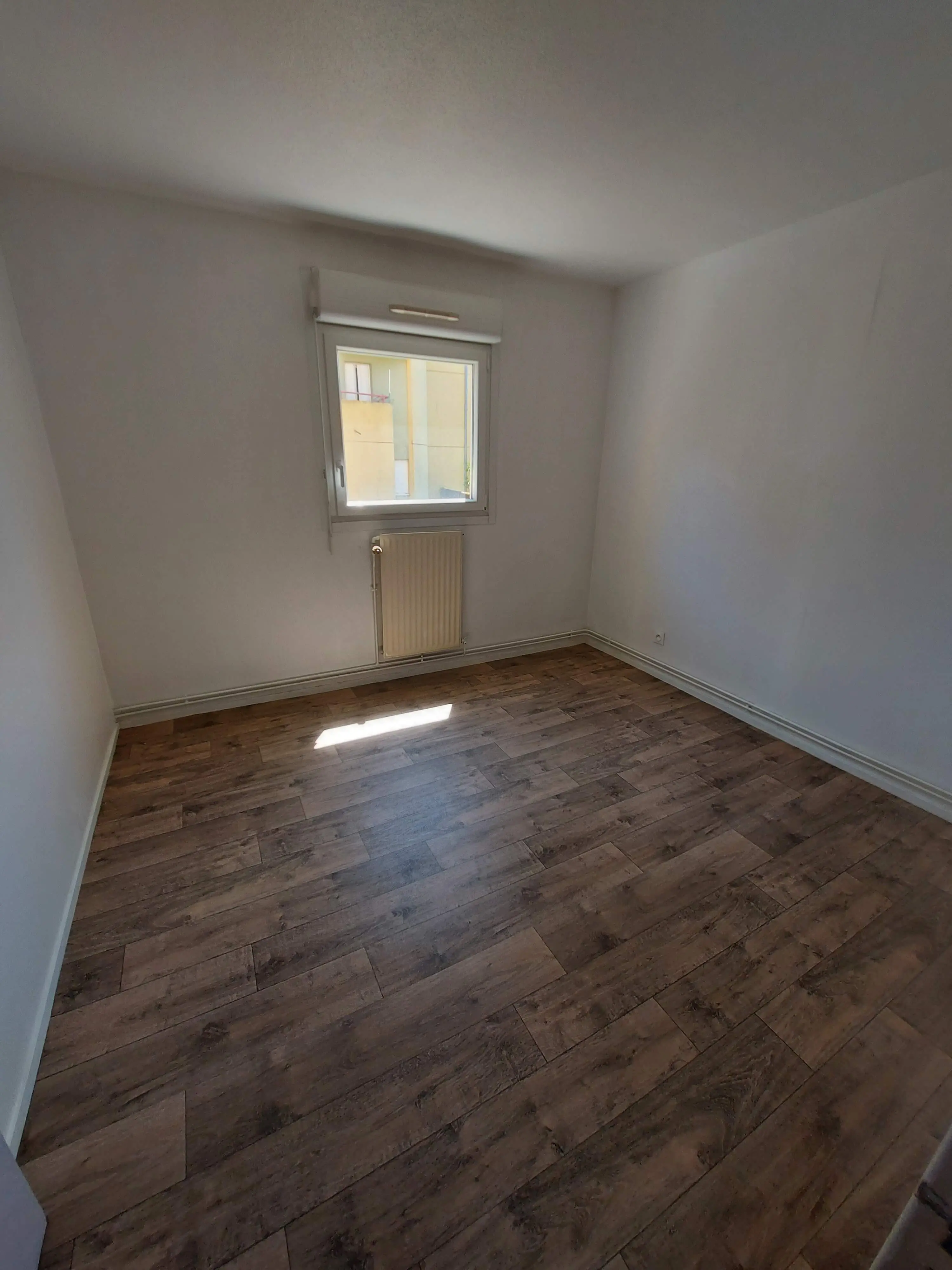 Appartement Rue Gaston Defferre à Belfort