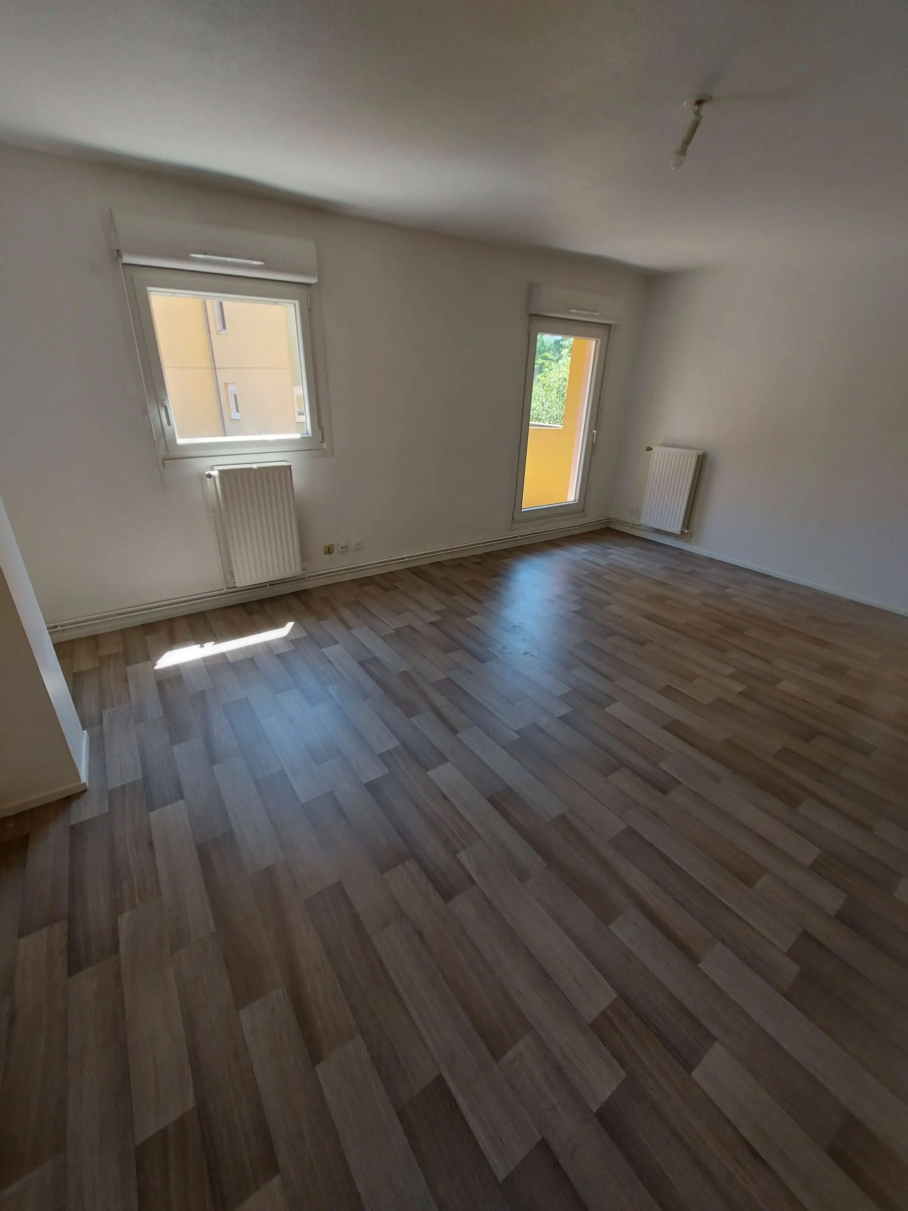 Appartement Rue Gaston Defferre à Belfort