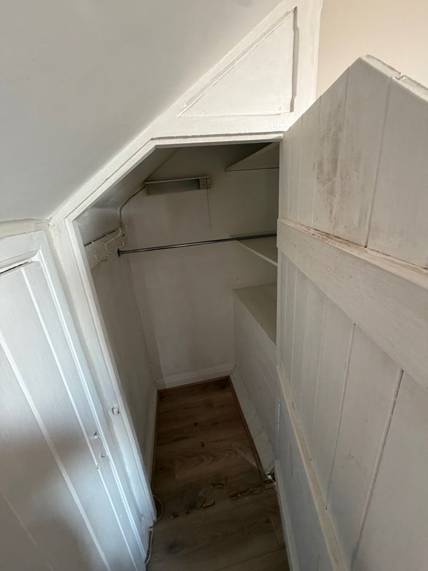 Room Prospect Road in Royal Leamington Spa