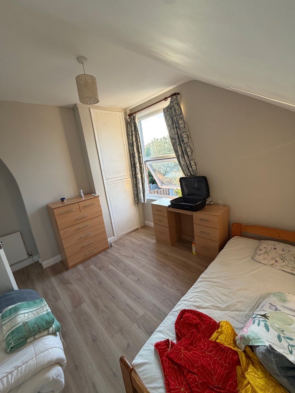 Room Prospect Road in Royal Leamington Spa