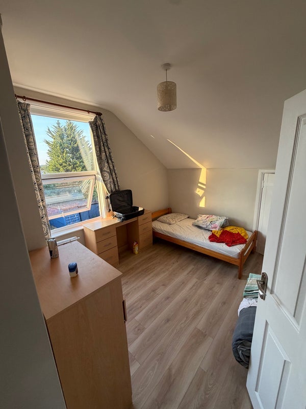 Room Prospect Road in Royal Leamington Spa