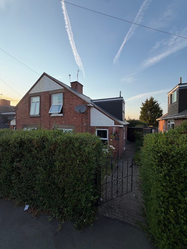 Room Prospect Road in Royal Leamington Spa