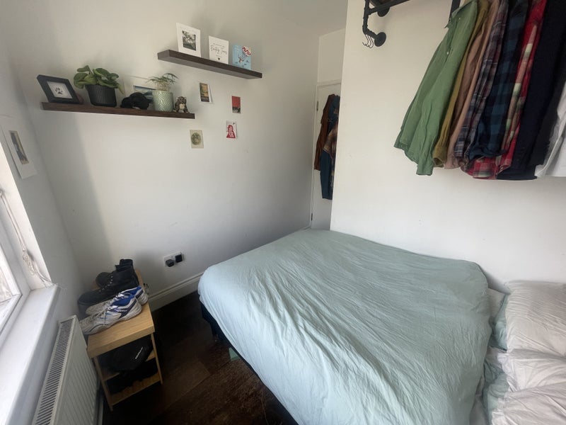 Room Stoke Newington Church Street in Greater London