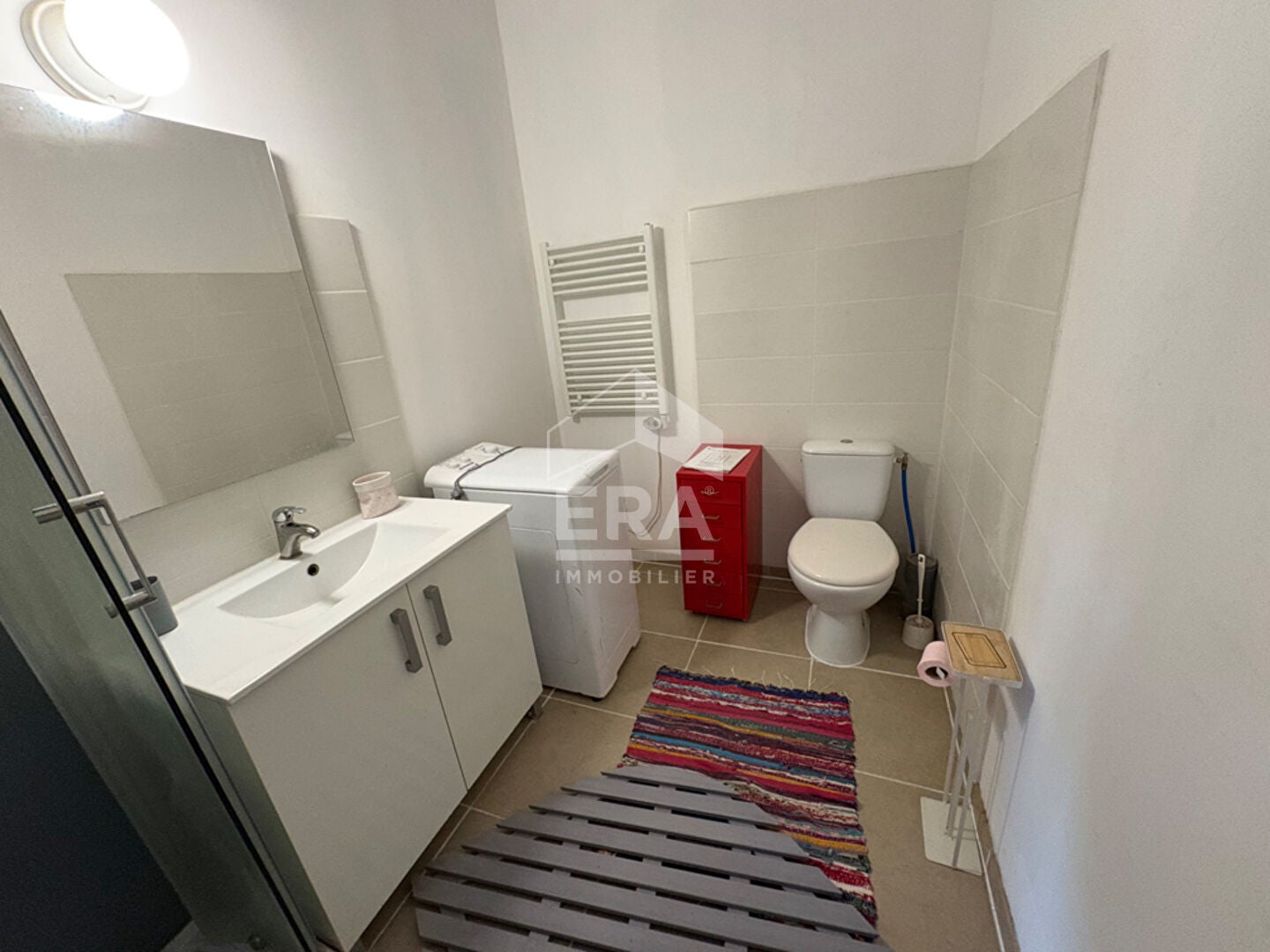 Flat Chemin de Razimbaud le Grand in Narbonne