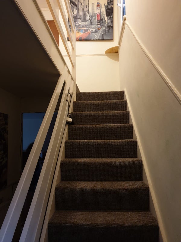 Room Millender Walk in Greater London