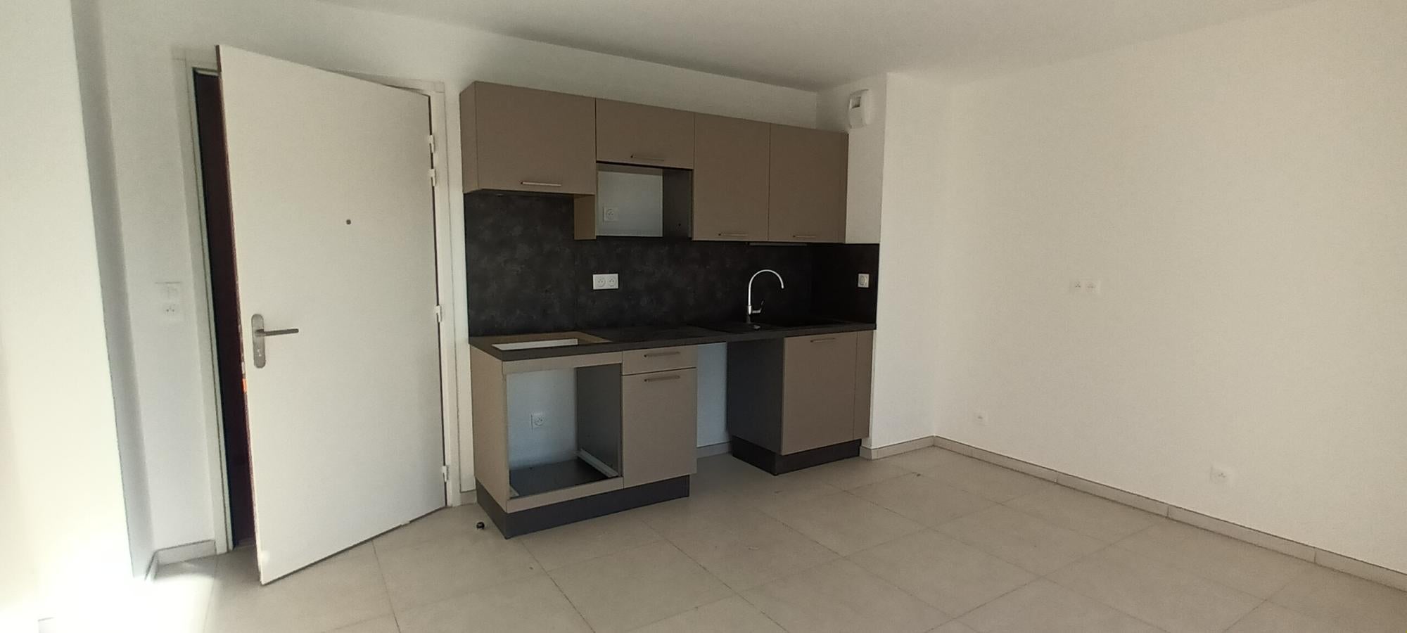 Appartement Impasse Selloana à Hyères