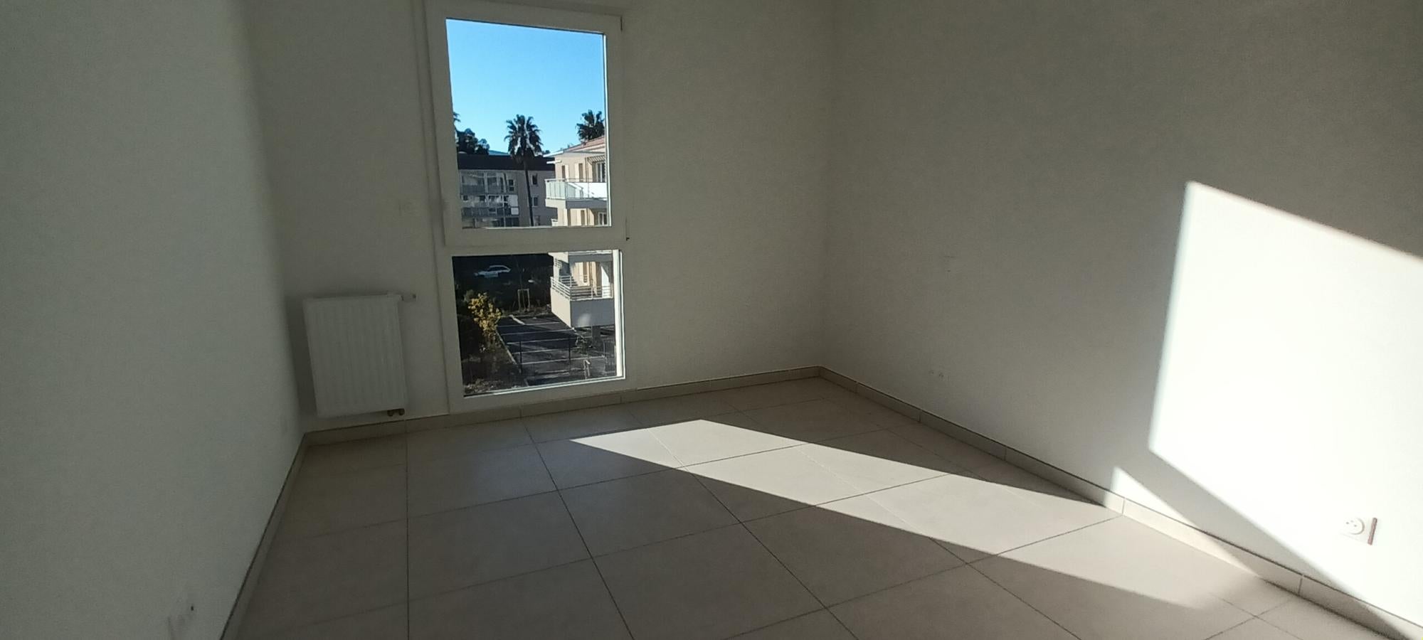 Appartement Impasse Selloana à Hyères
