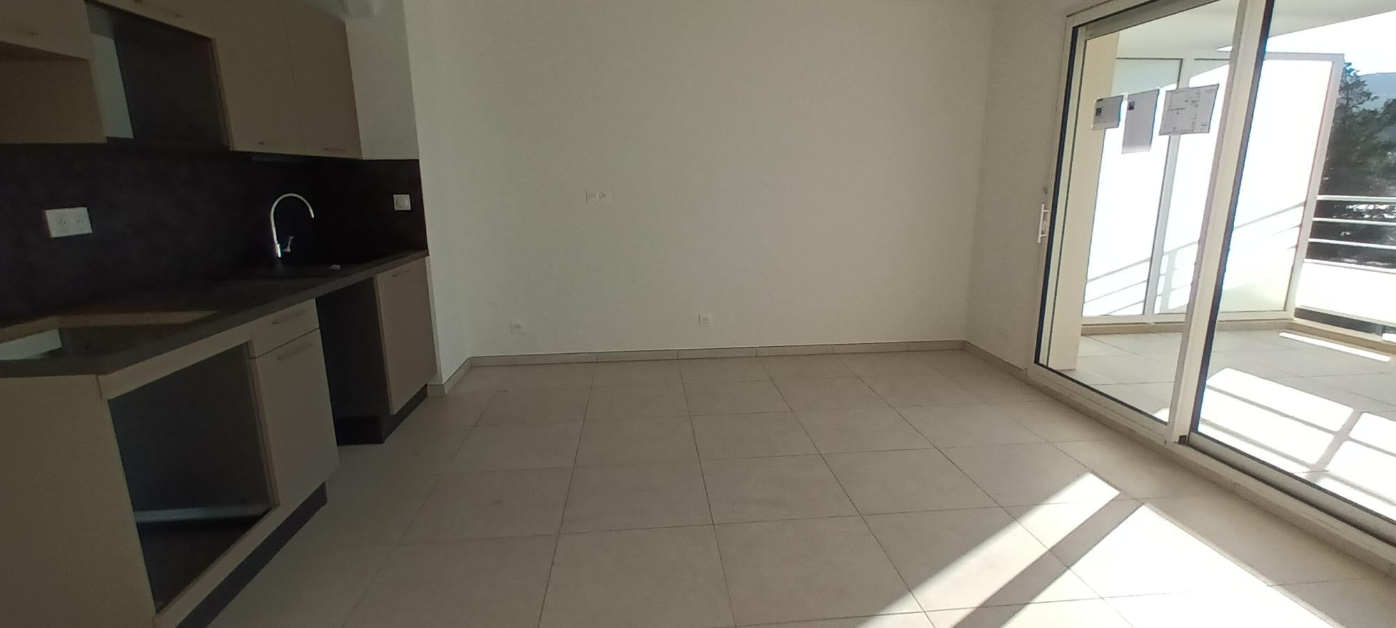 Appartement Impasse Selloana à Hyères
