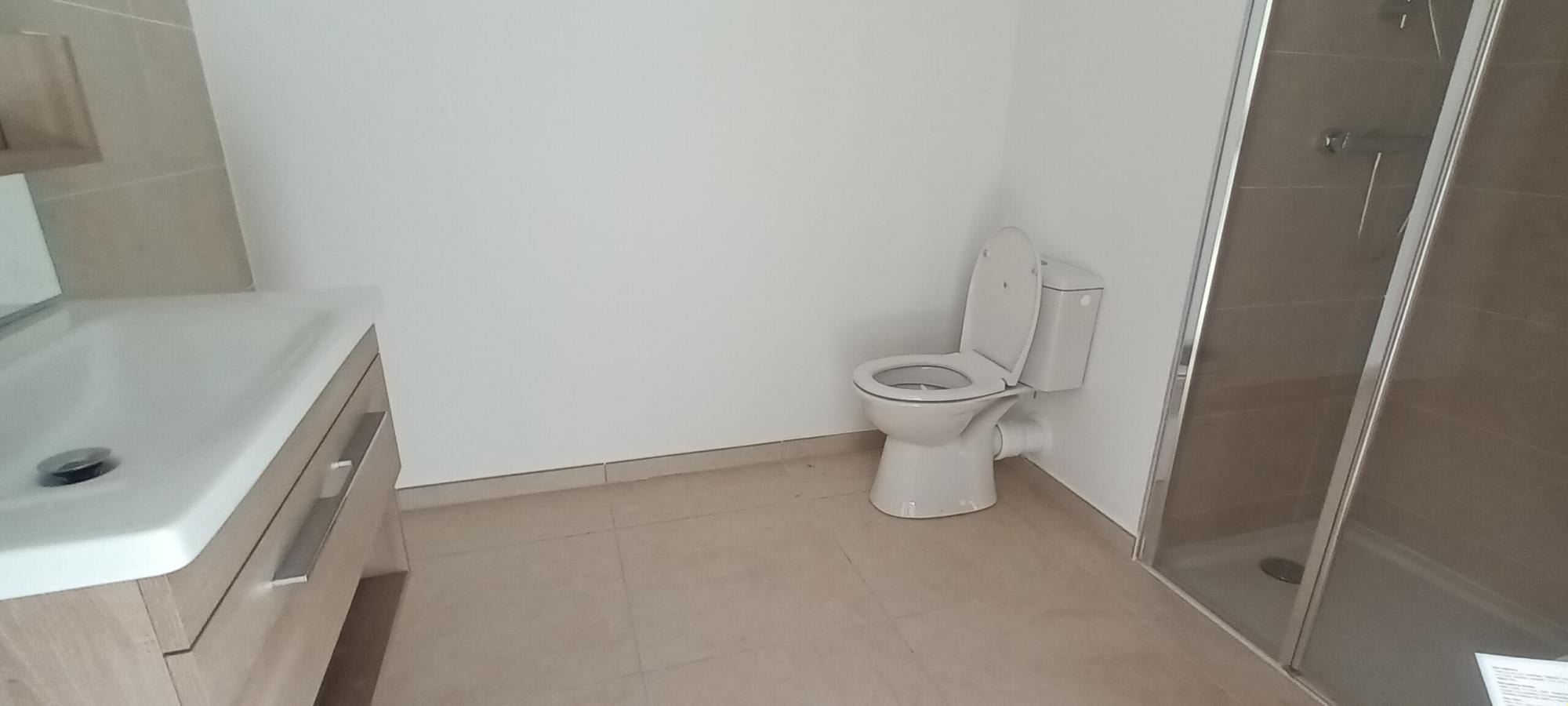 Appartement Impasse Selloana à Hyères