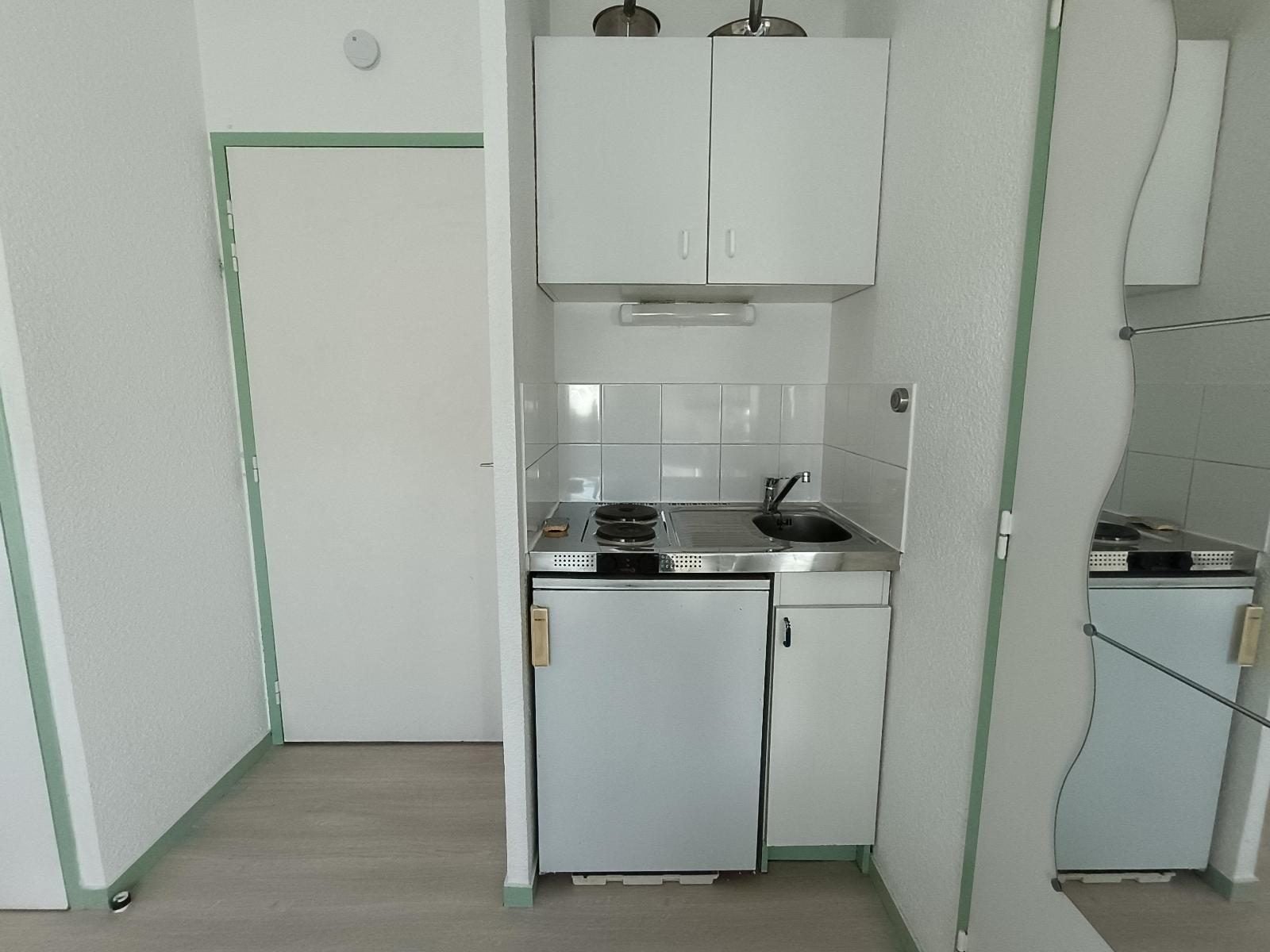 Appartement Rue Bougère à Angers