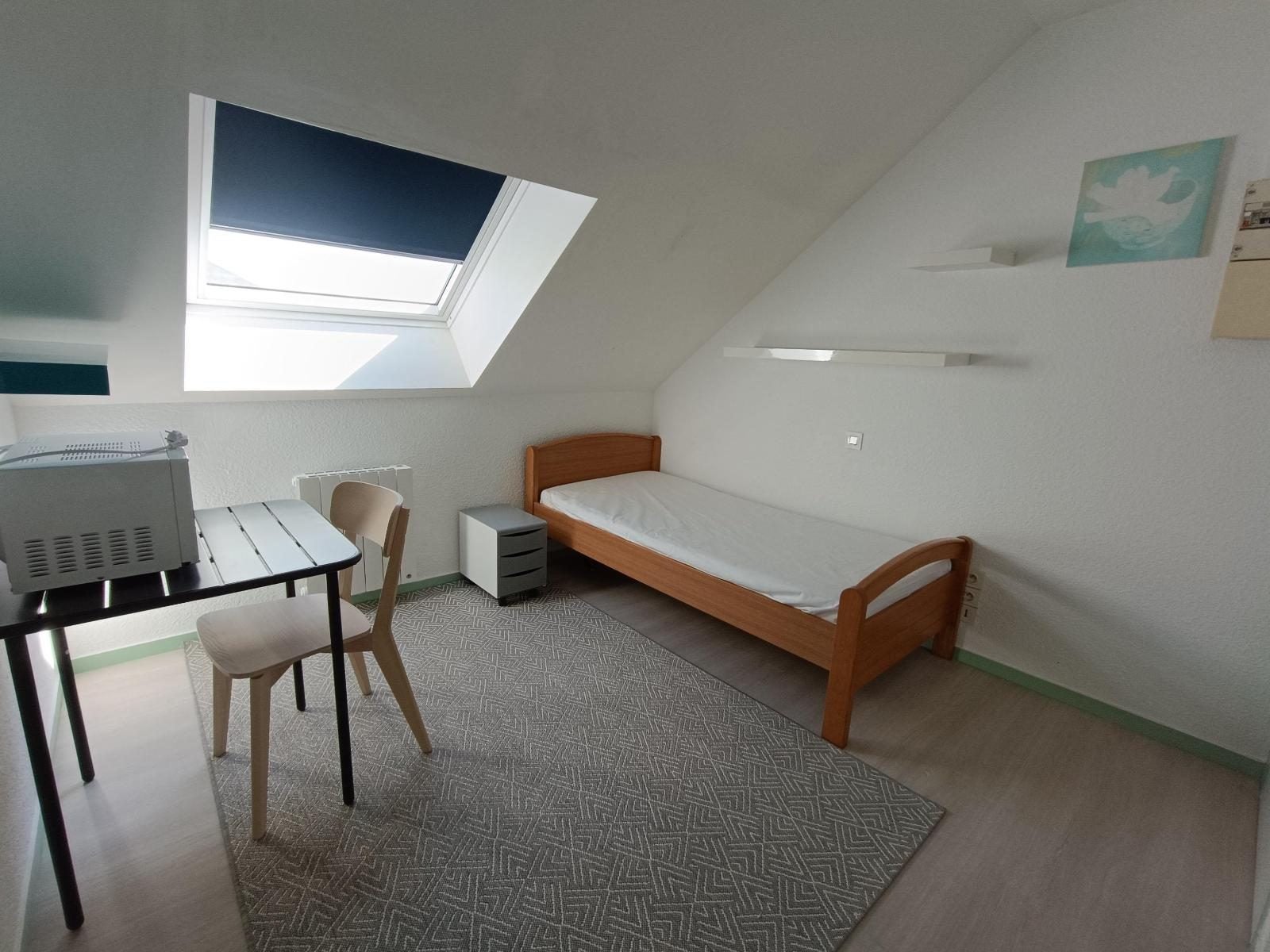 Appartement Rue Bougère à Angers