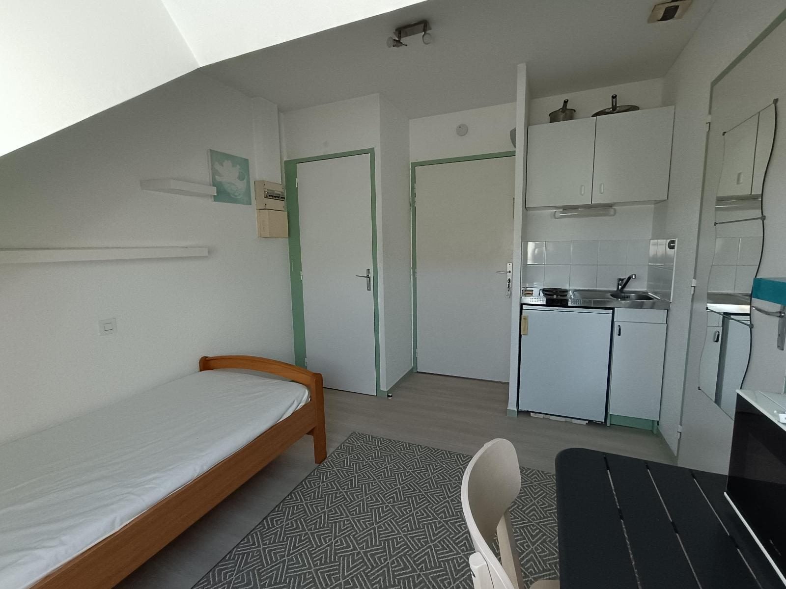 Appartement Rue Bougère à Angers