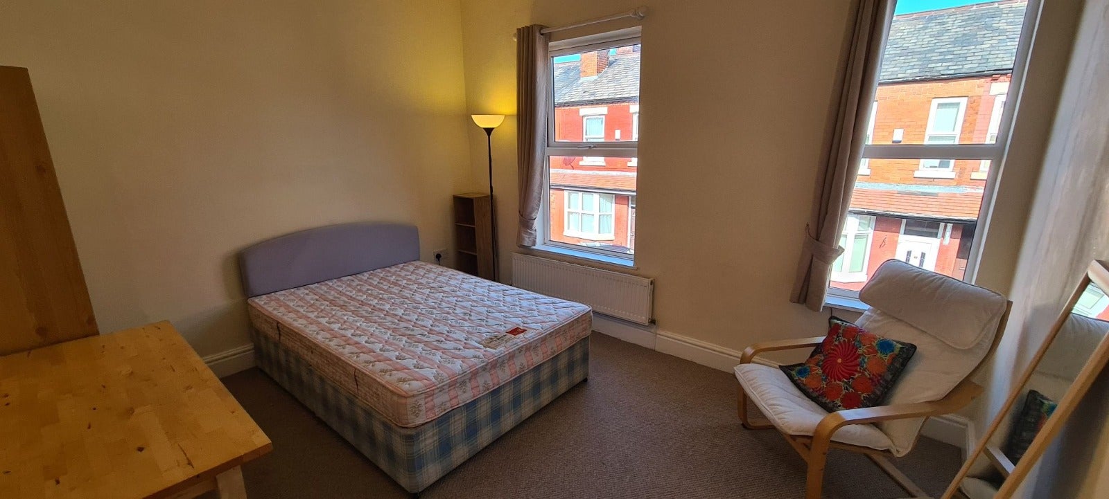 Room Albemarle Street in Manchester