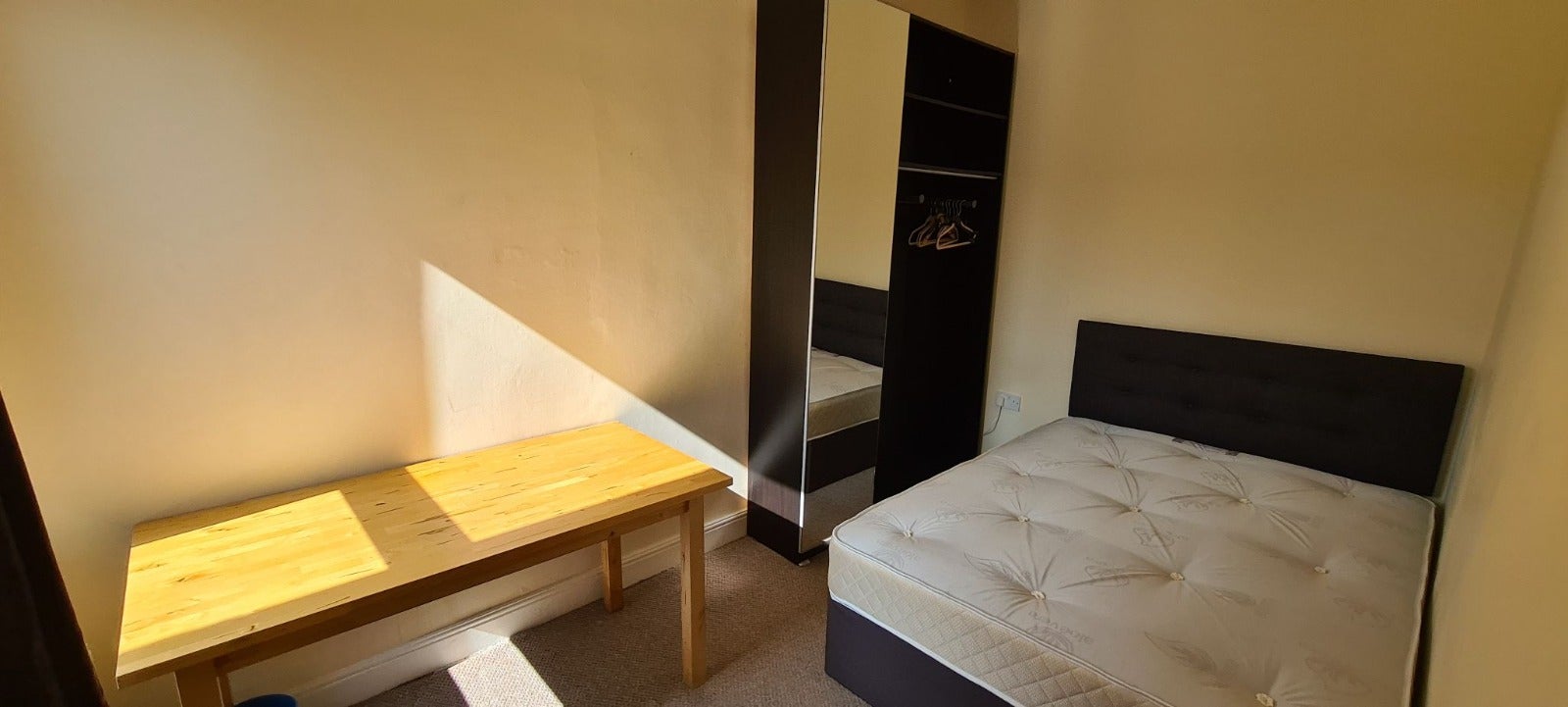 Room Albemarle Street in Manchester