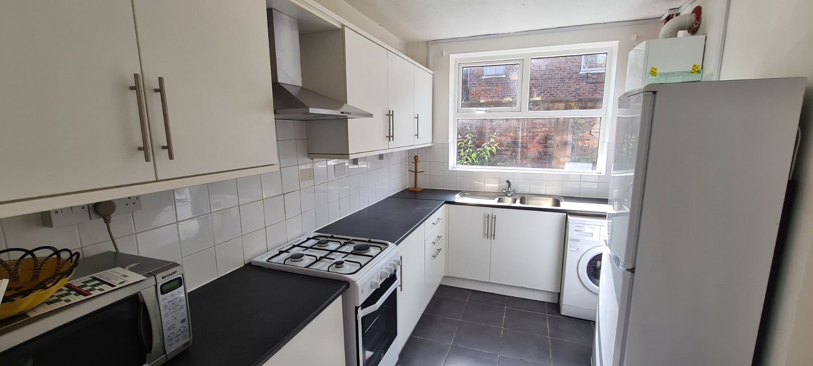 Room Albemarle Street in Manchester