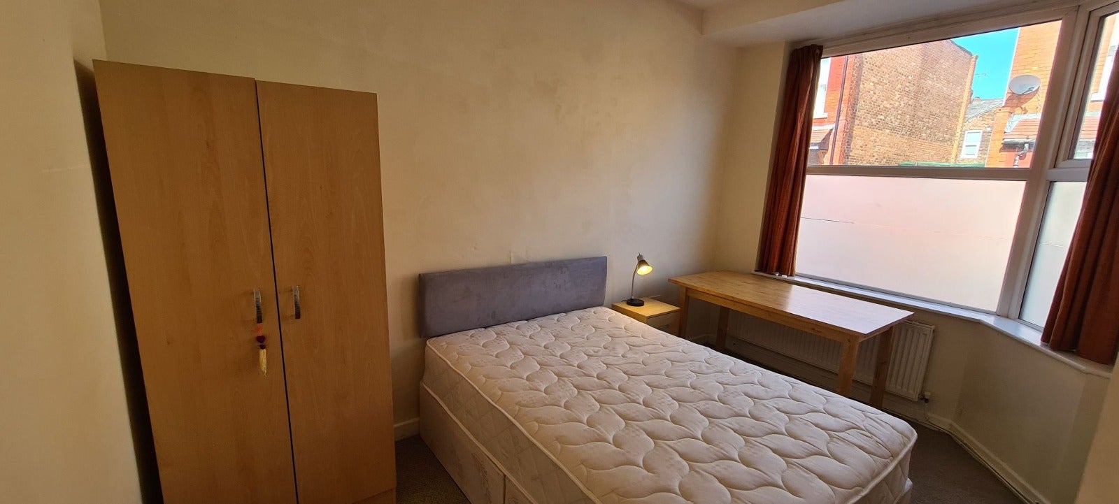 Room Albemarle Street in Manchester