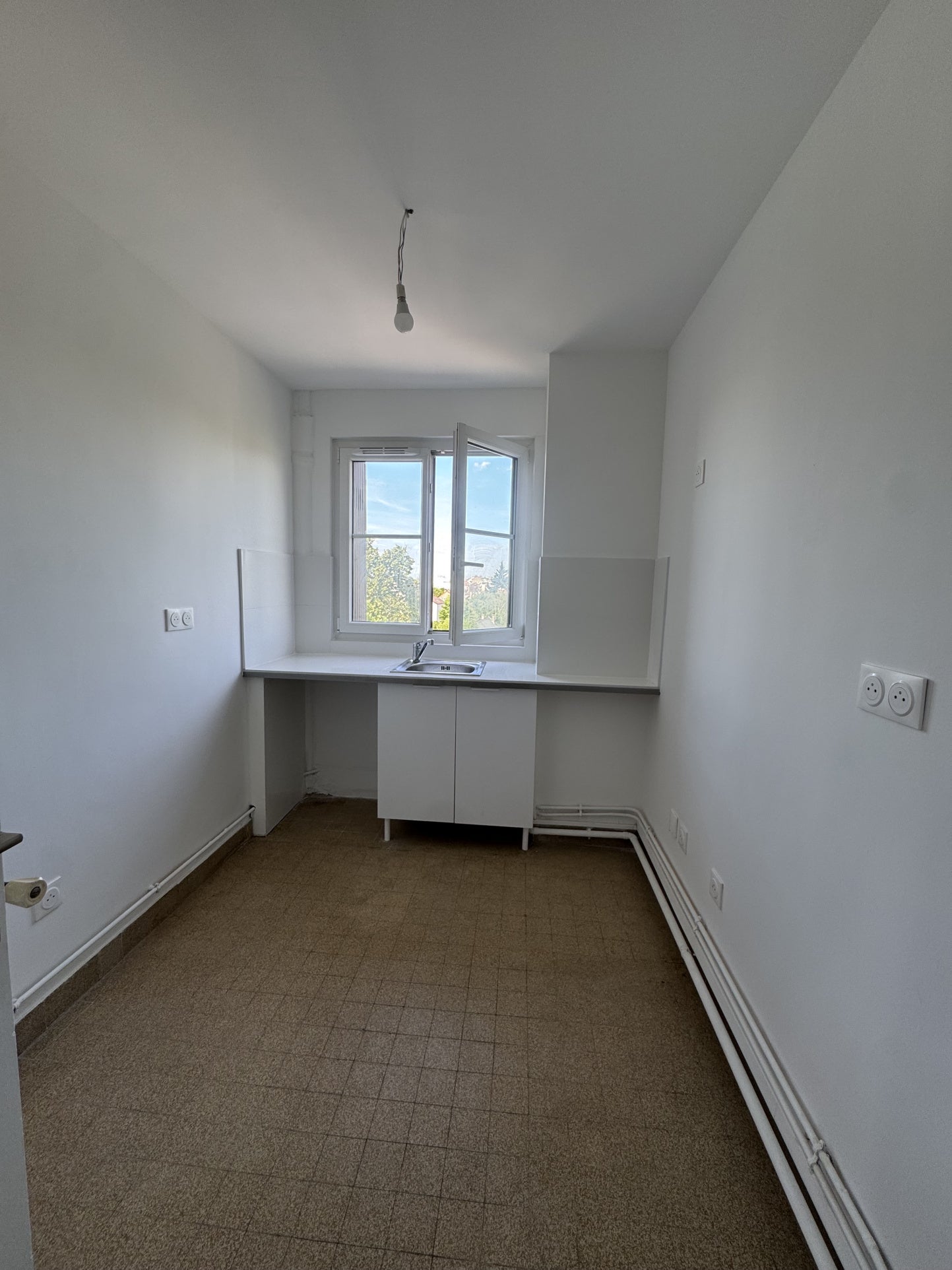 Appartement Rue du Commandant Jean Duhail à Fontenay-sous-Bois
