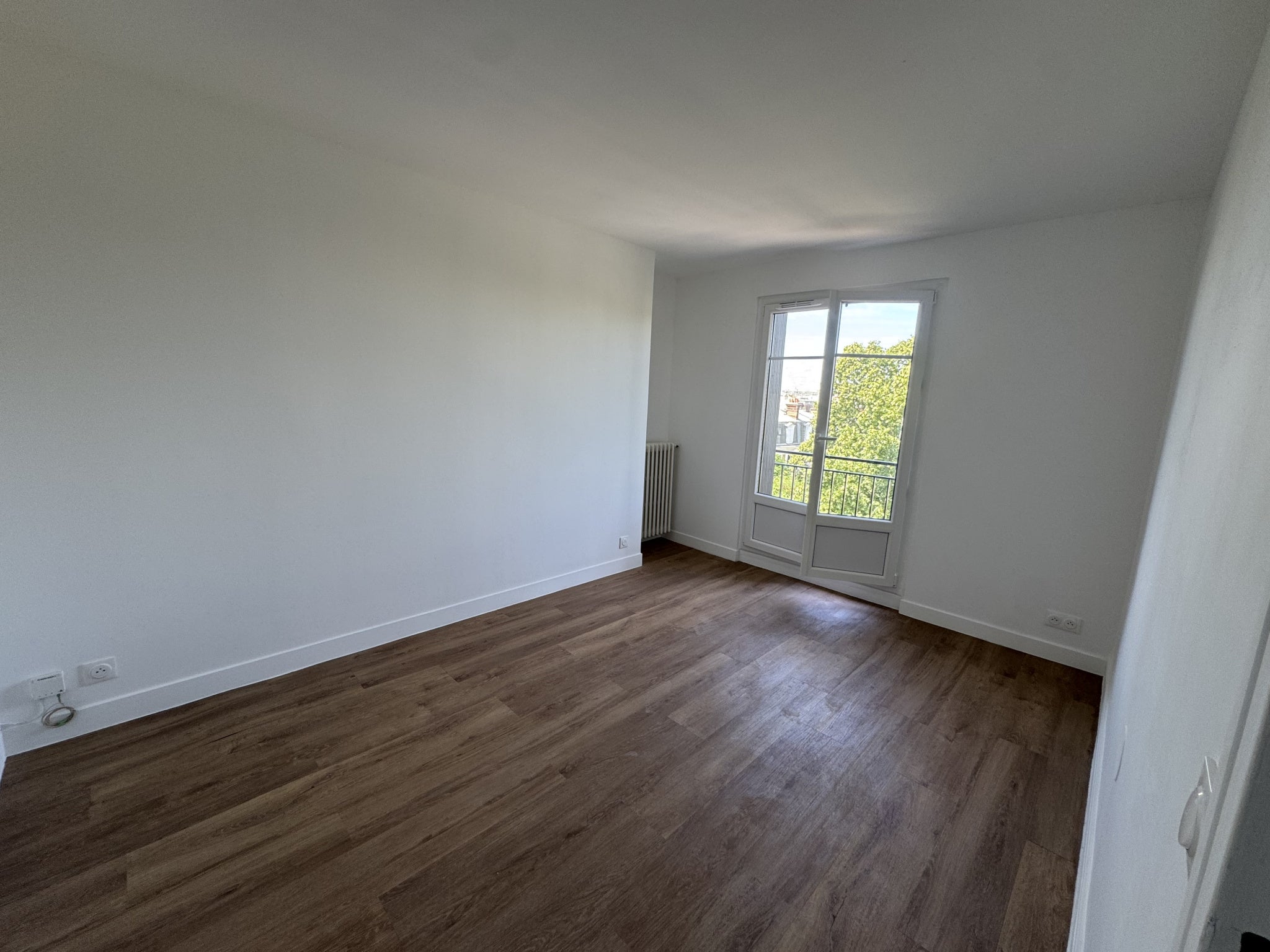 Appartement Rue du Commandant Jean Duhail à Fontenay-sous-Bois