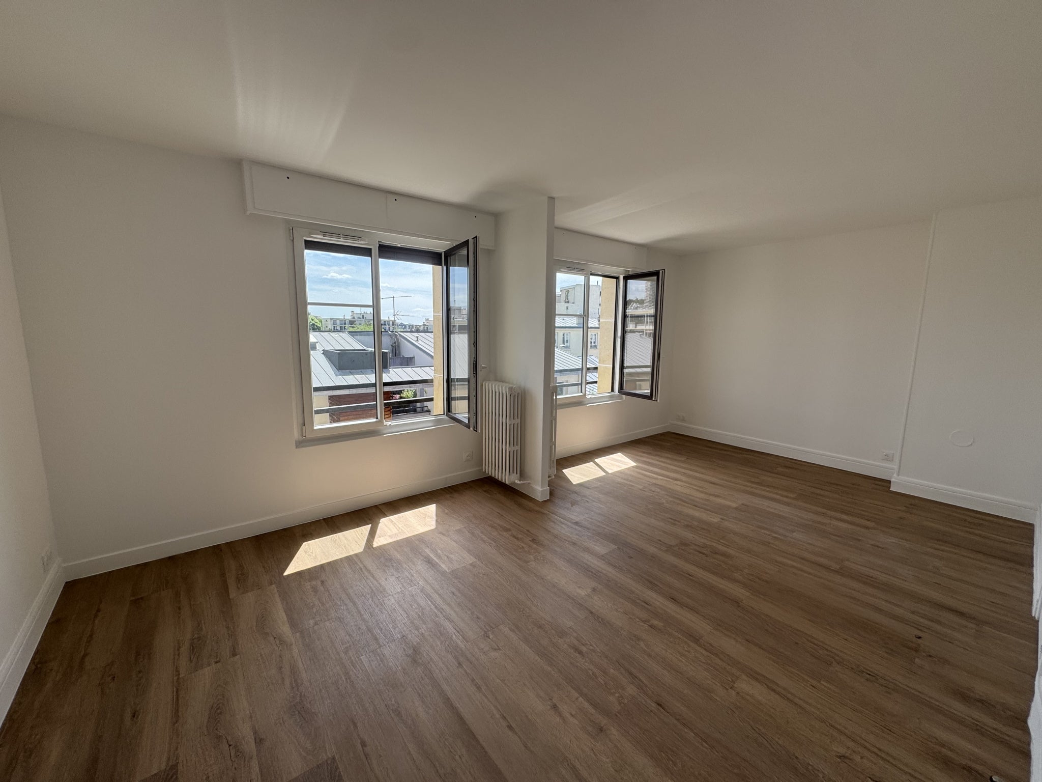 Flat Rue du Commandant Jean Duhail in Fontenay-sous-Bois