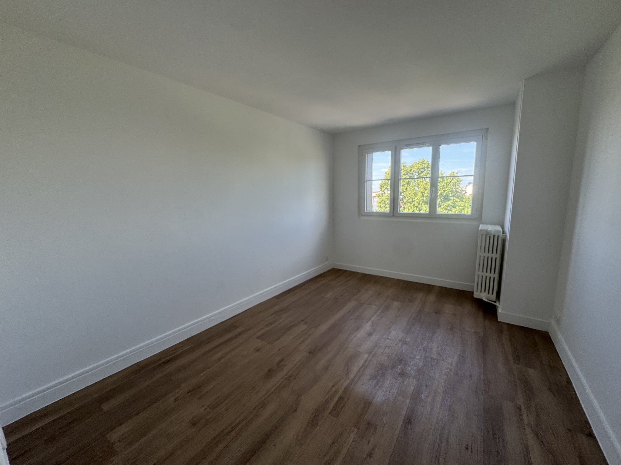 Appartement Rue du Commandant Jean Duhail à Fontenay-sous-Bois