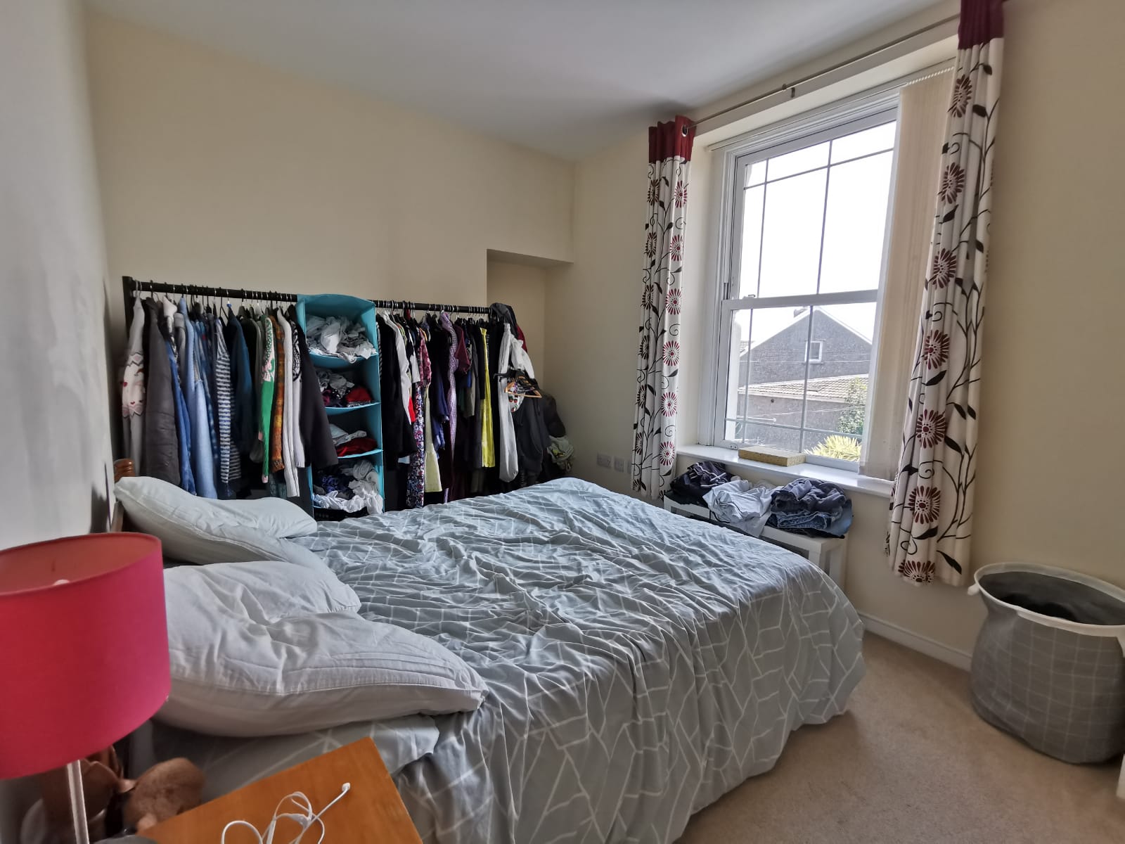 Flat Mansel Street in Swansea
