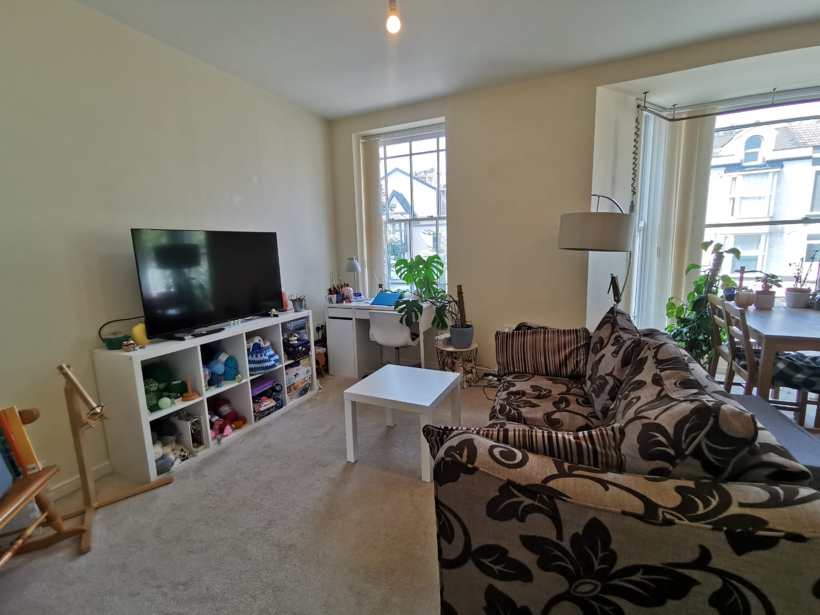 Flat Mansel Street in Swansea