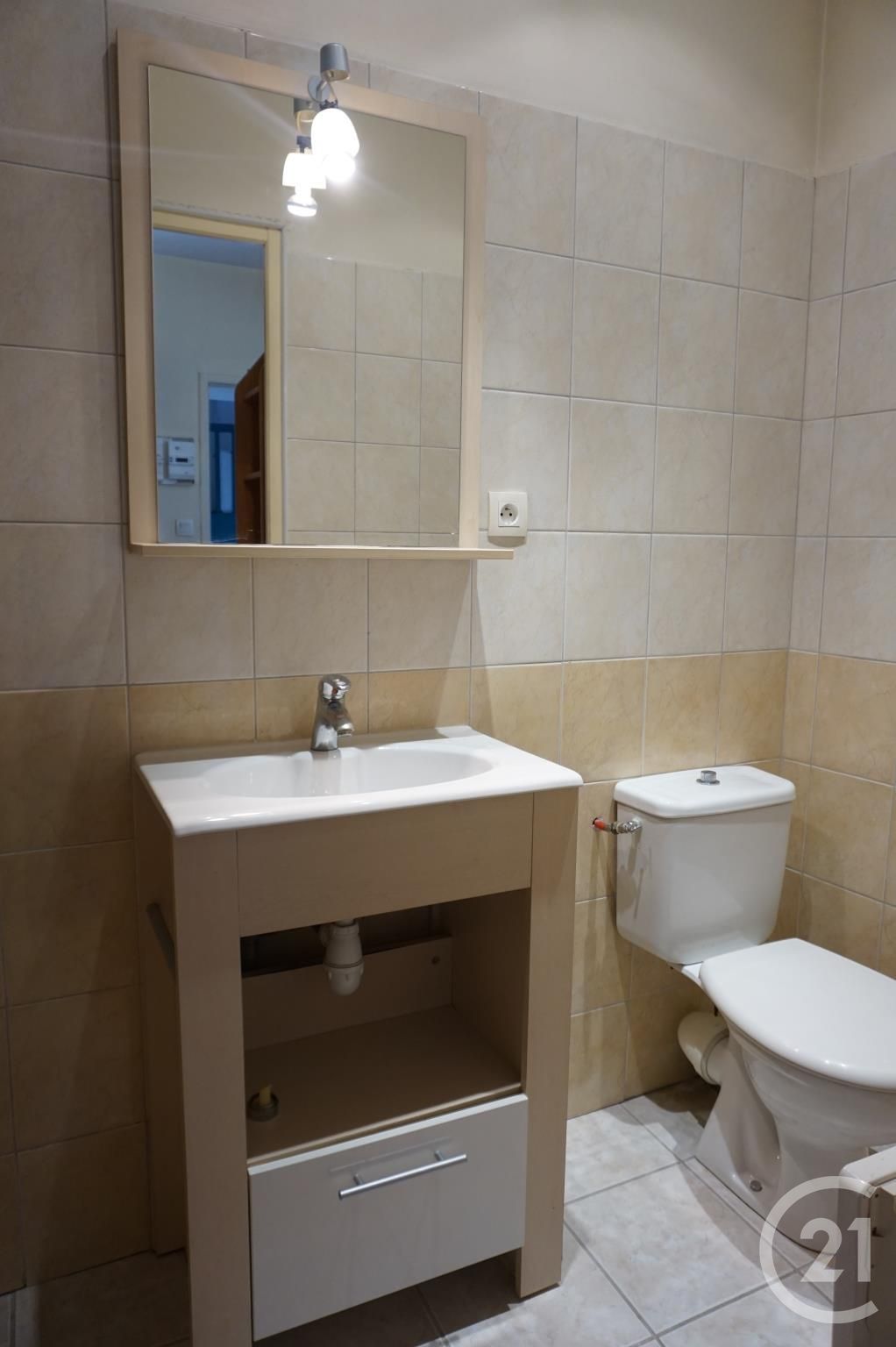 Appartement Place de la Liberté à Annonay