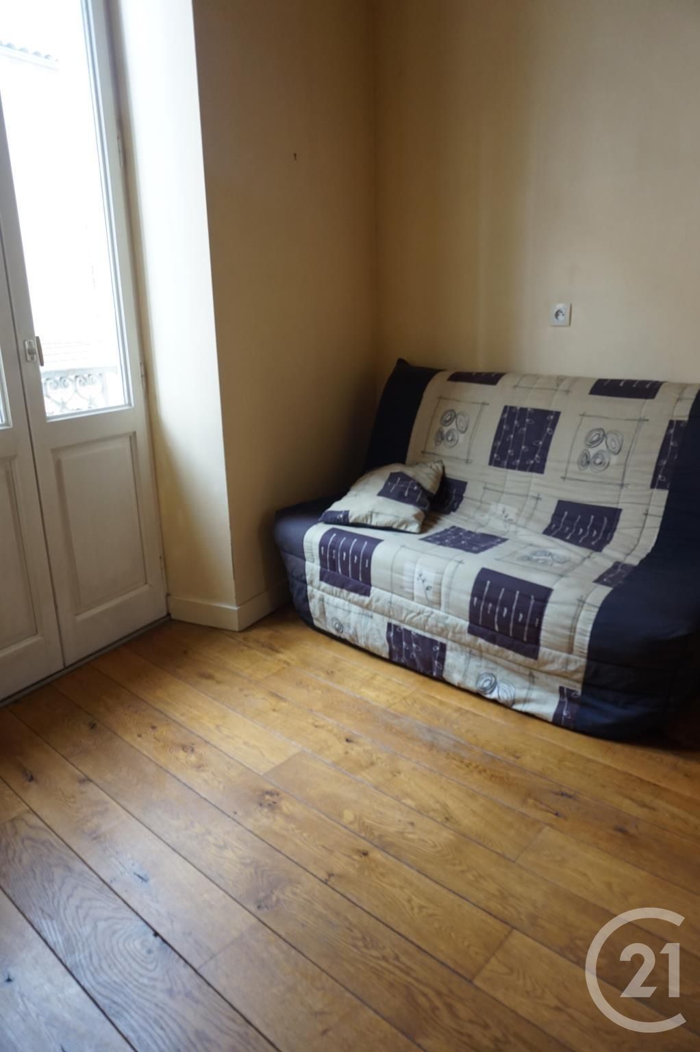 Appartement Place de la Liberté à Annonay
