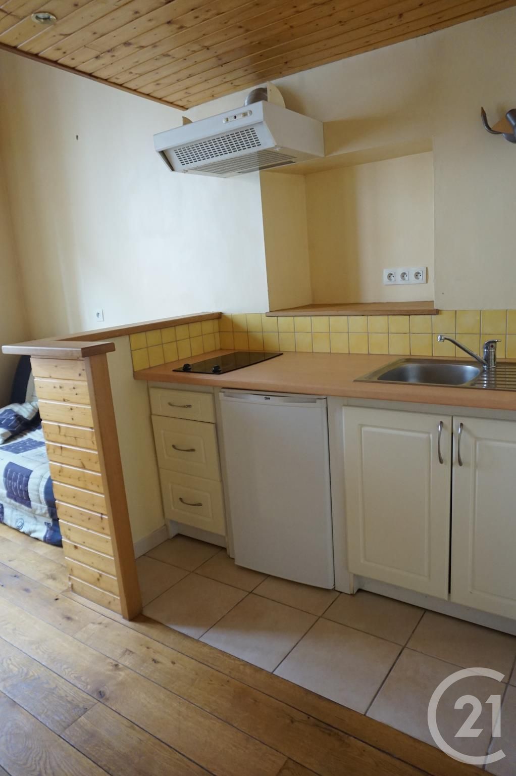 Appartement Place de la Liberté à Annonay