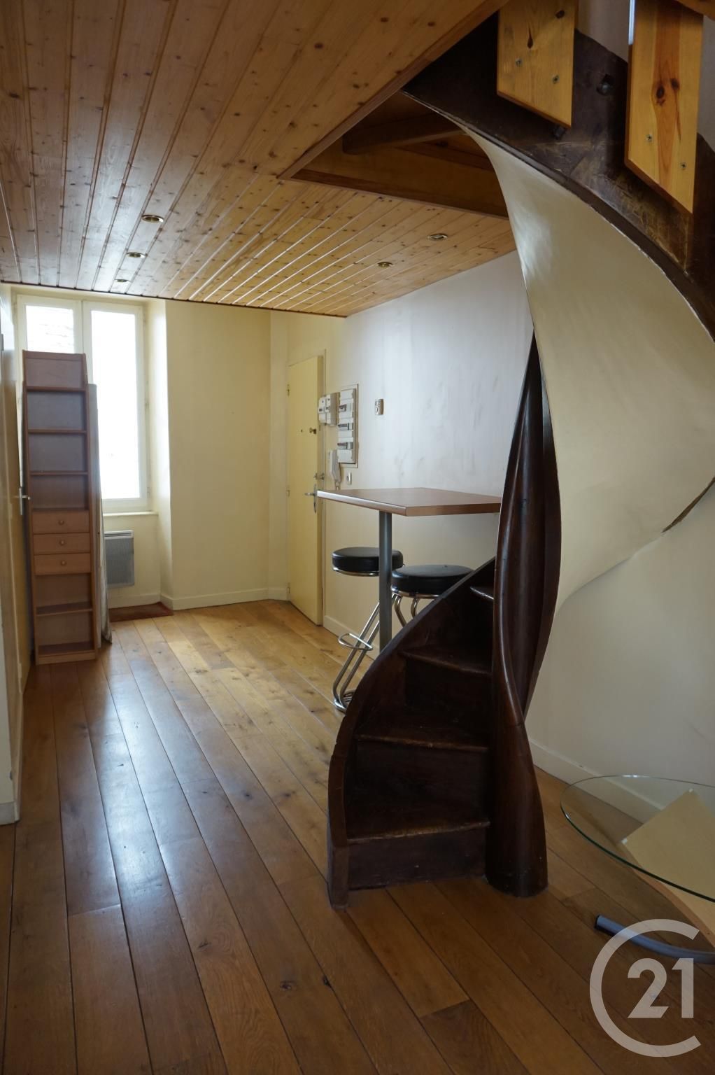 Appartement Place de la Liberté à Annonay