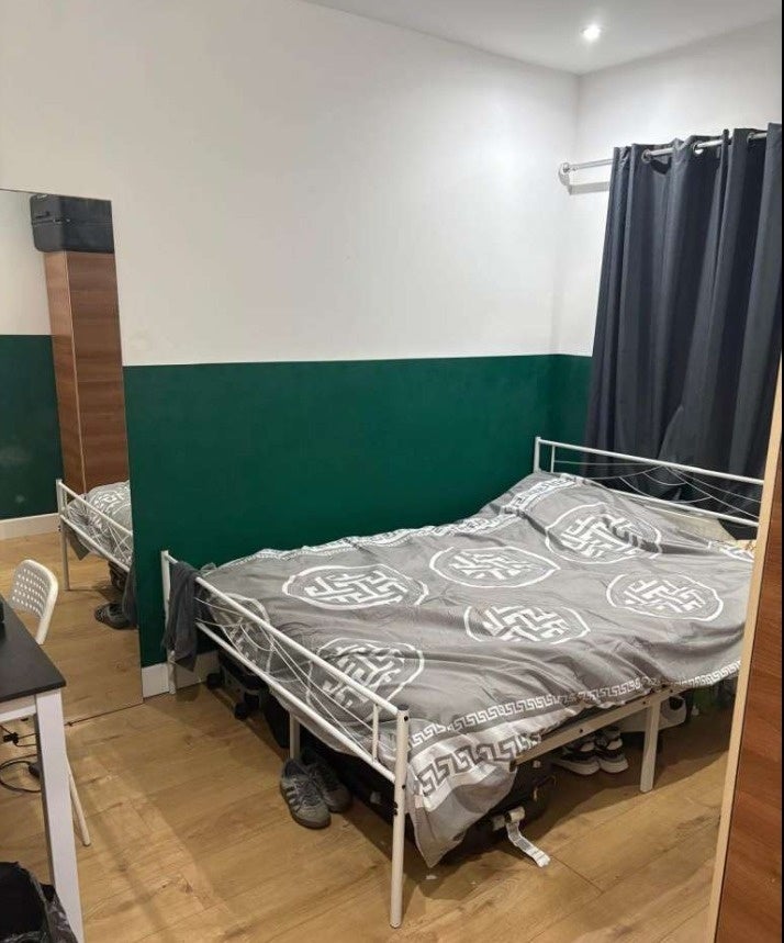 Room Chandos Road in Greater London
