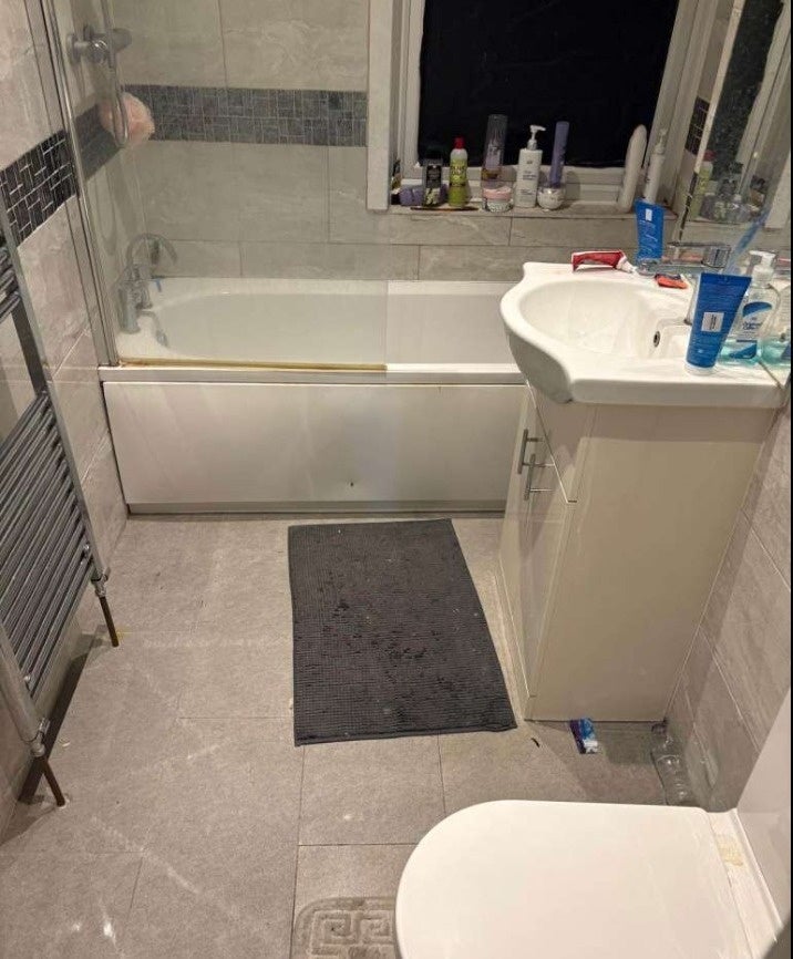 Room Chandos Road in Greater London
