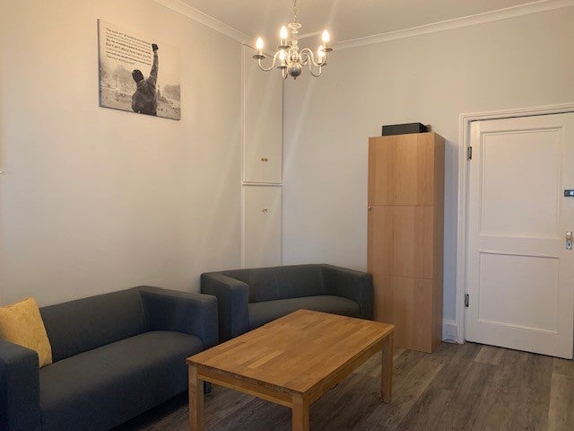 Room Ashcombe Road in Weston-super-Mare