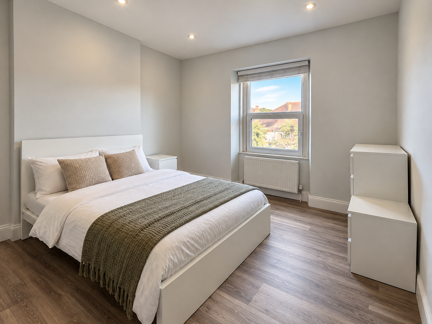 Room Ashcombe Road in Weston-super-Mare