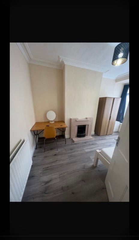 Room Manilla Road in Birmingham