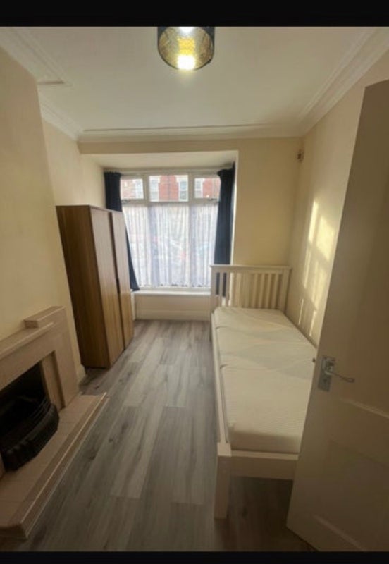 Room Manilla Road in Birmingham