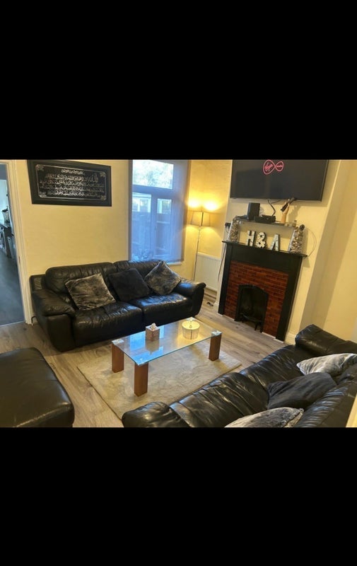 Room Manilla Road in Birmingham