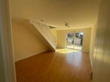 House Lubeck Drive in Test Valley