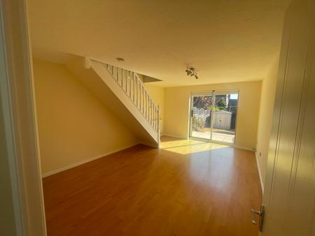 House Lubeck Drive in Test Valley