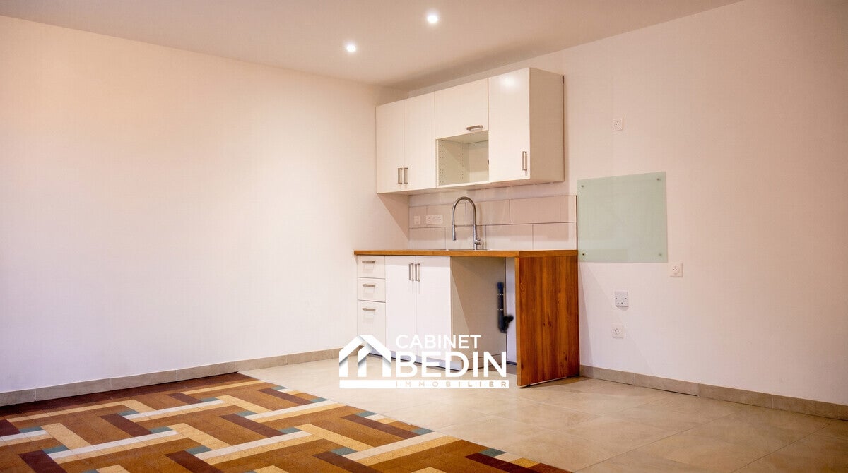 Flat Rue des Oliviers in Villegouge