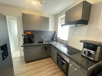 Flat Rue des Romains in Yutz