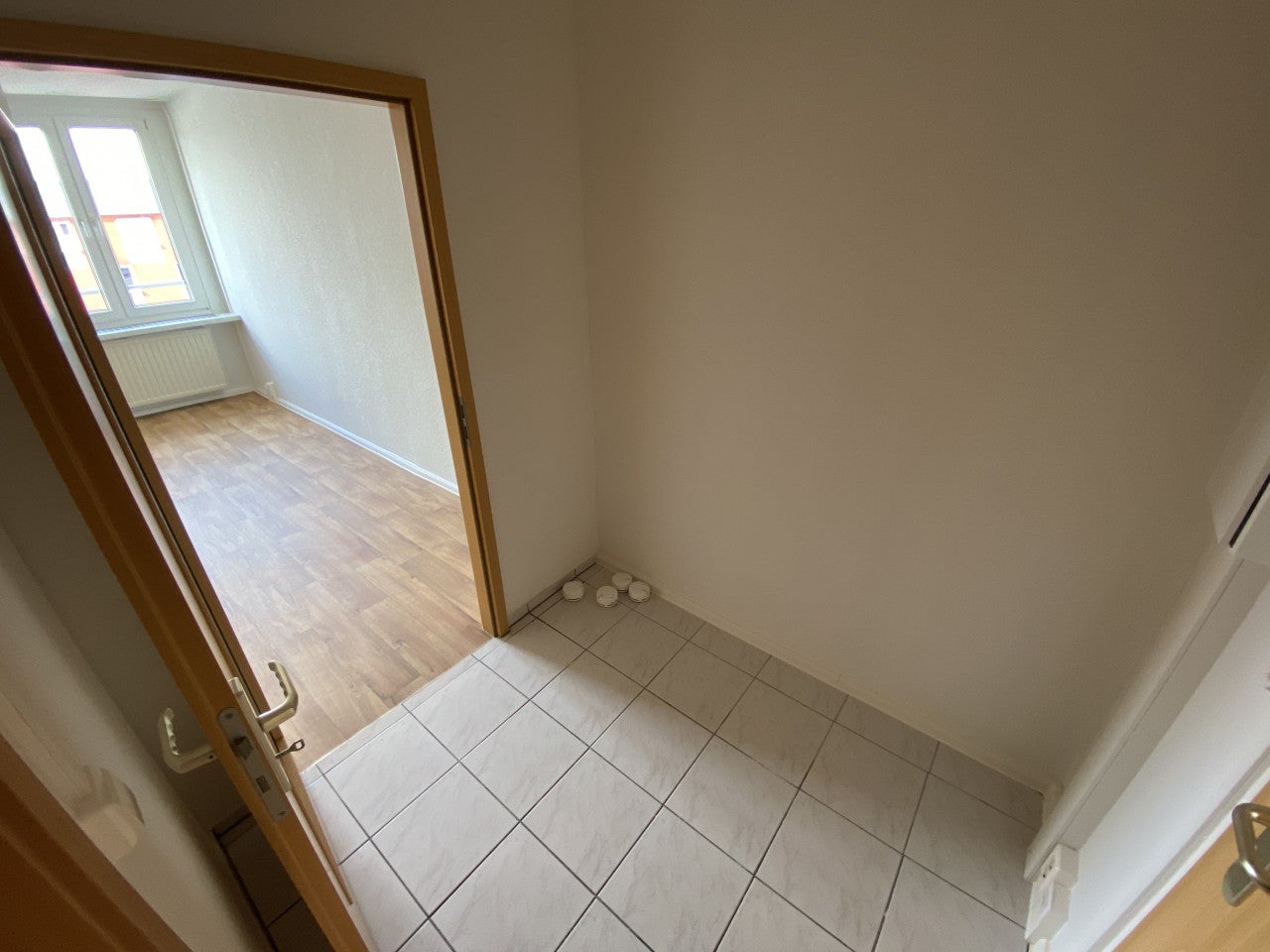 Wohnung Friedrich-König-Straße in Suhl